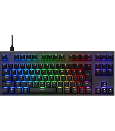 Amazon.co.jp: 東プレ GX1 Keyboard ラプラス・ダークネス モデル 日本